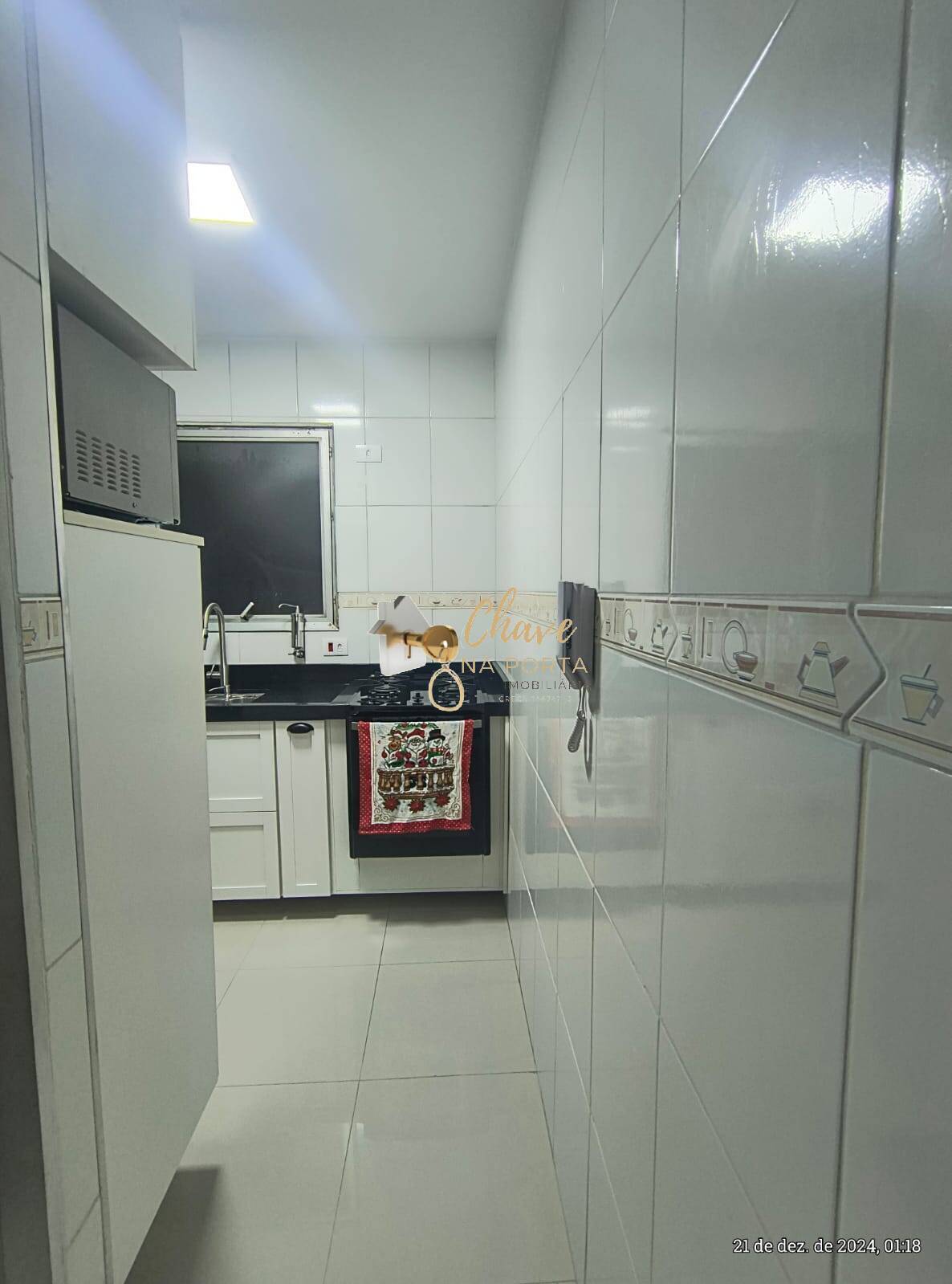Apartamento, 2 quartos, 39 m² - Foto 3