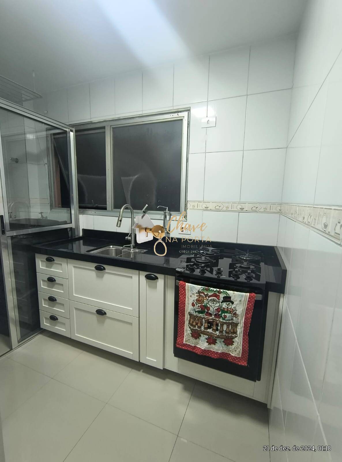 Apartamento, 2 quartos, 39 m² - Foto 4
