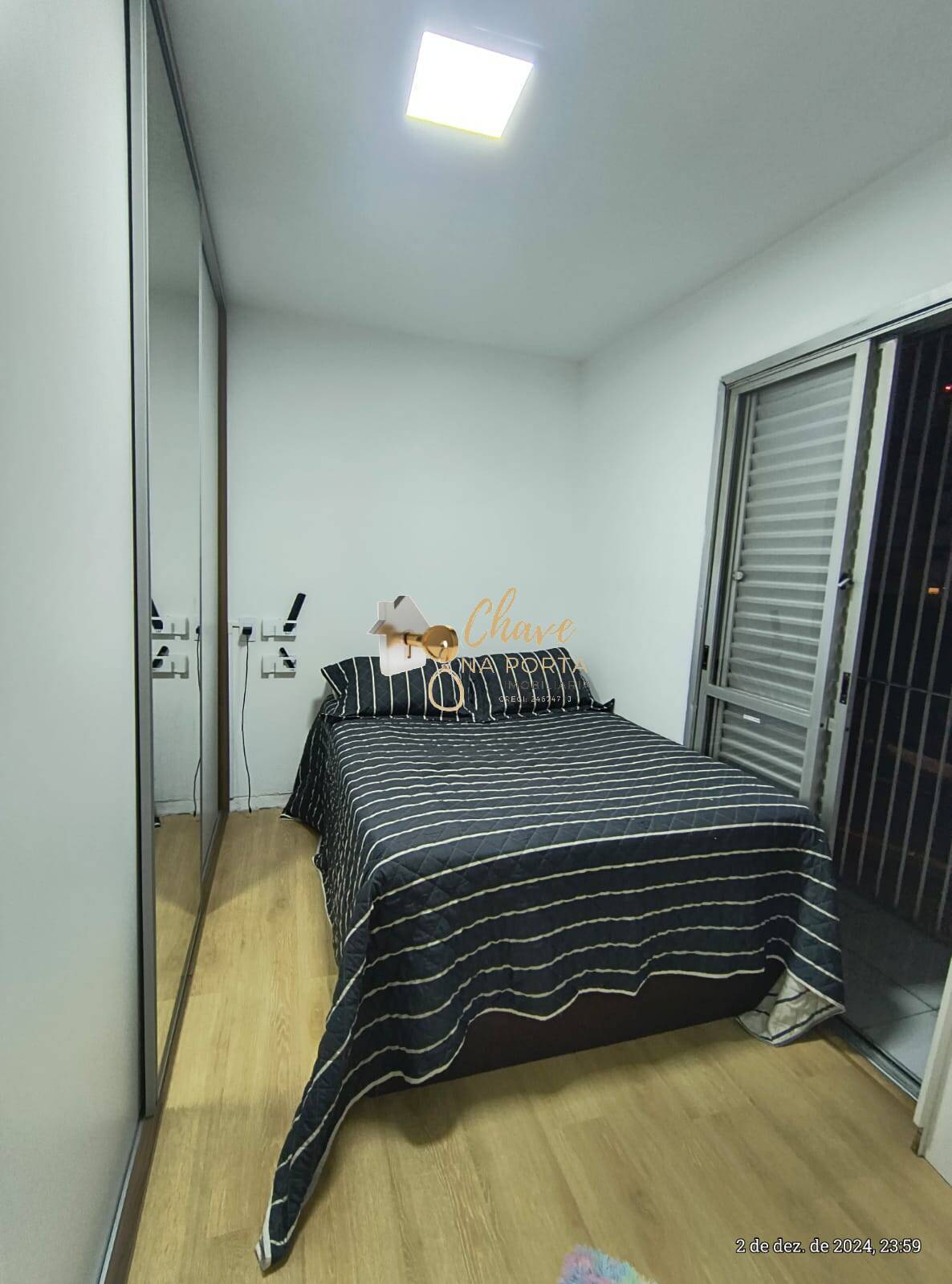Apartamento, 2 quartos, 39 m² - Foto 10