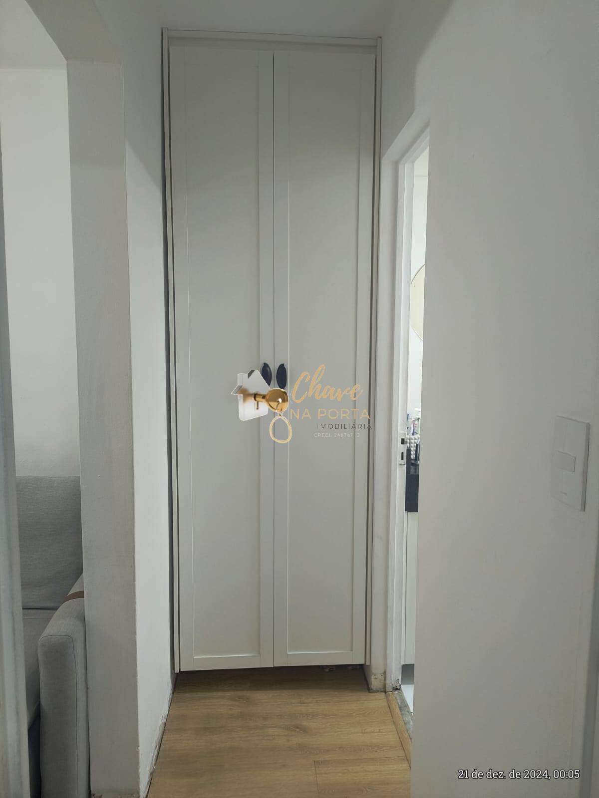Apartamento, 2 quartos, 39 m² - Foto 9
