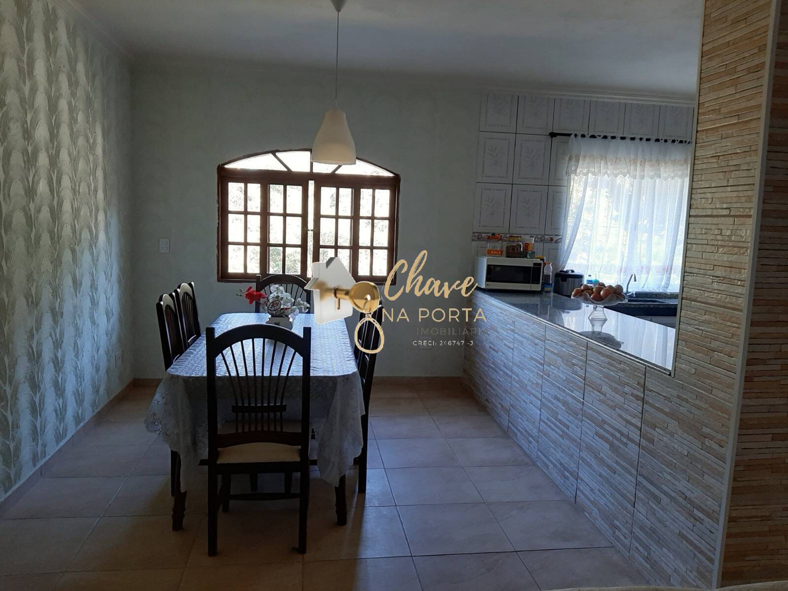 Chácara, 3 quartos, 4400 m² - Foto 6