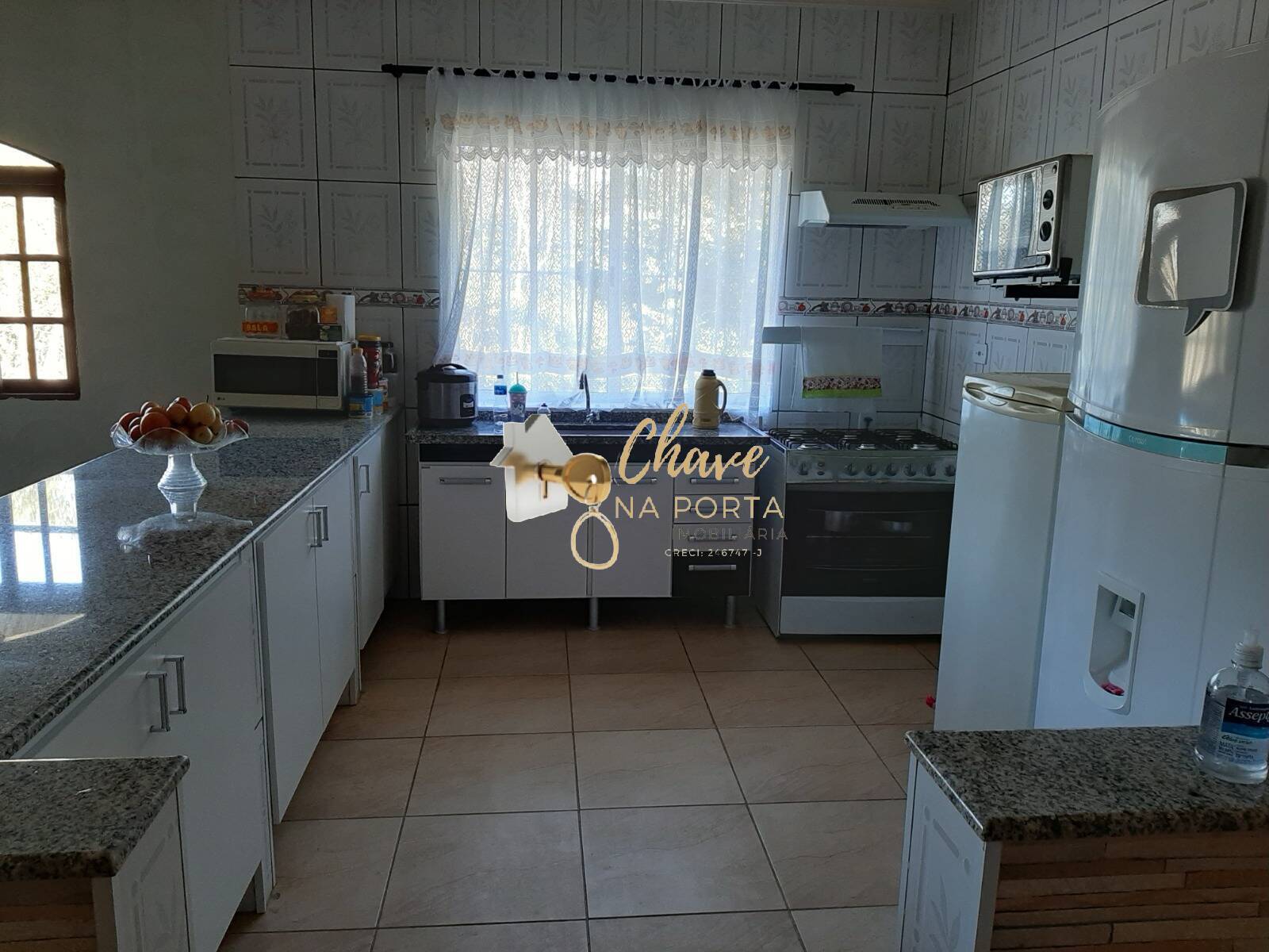 Chácara, 3 quartos, 4400 m² - Foto 7