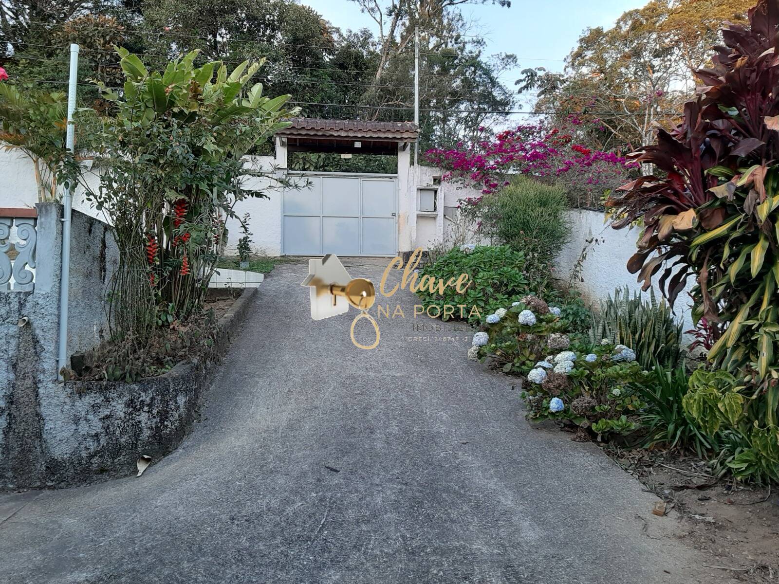 Chácara, 3 quartos, 4400 m² - Foto 10