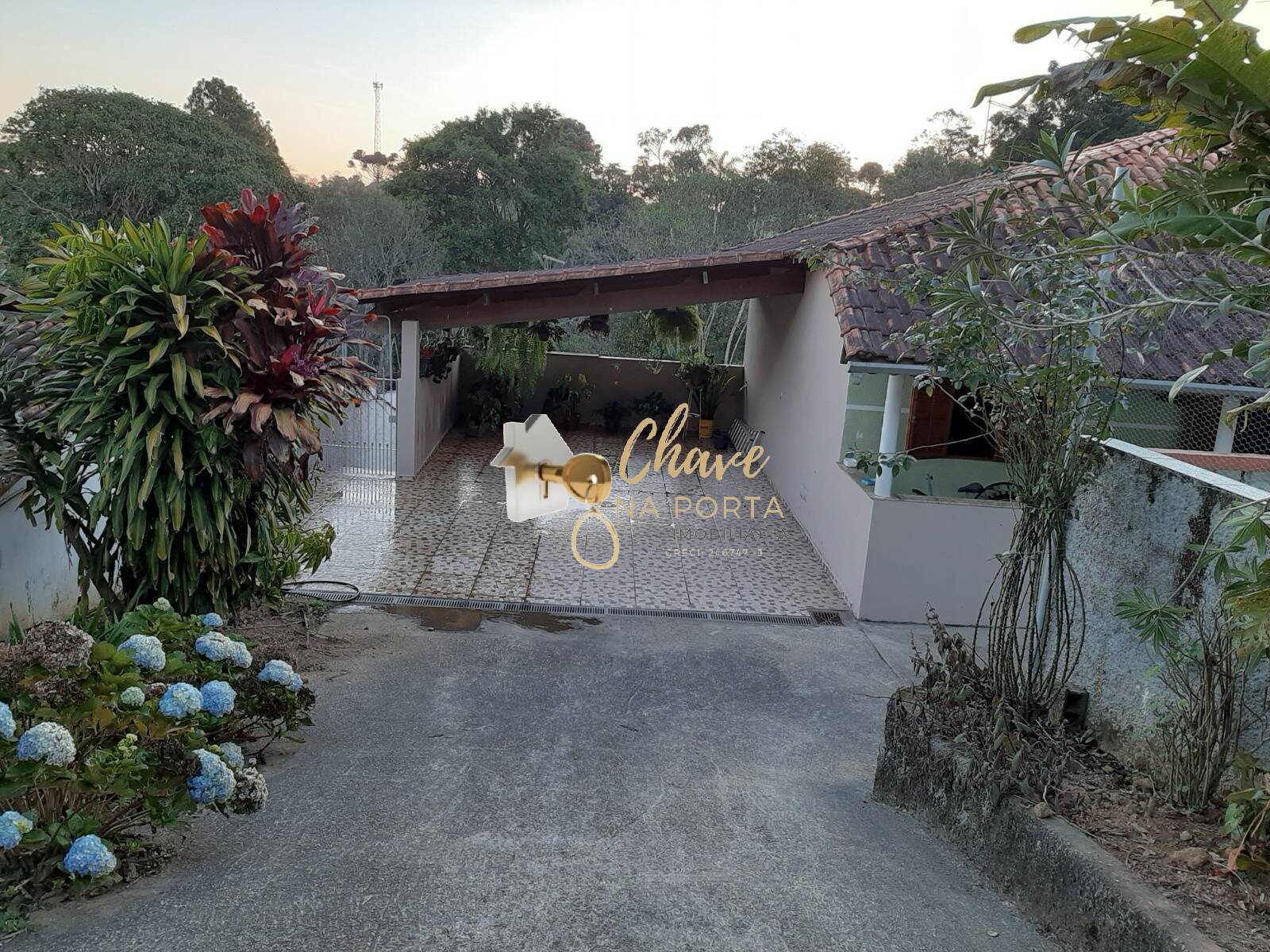 Chácara, 3 quartos, 4400 m² - Foto 15