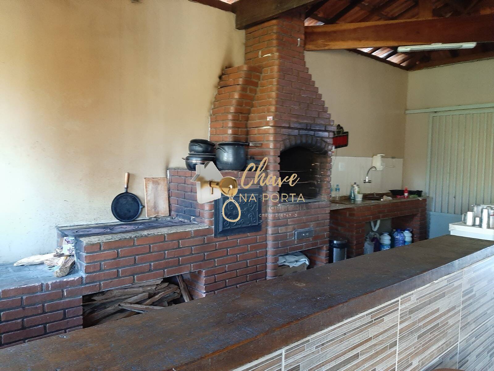 Chácara, 3 quartos, 4400 m² - Foto 18