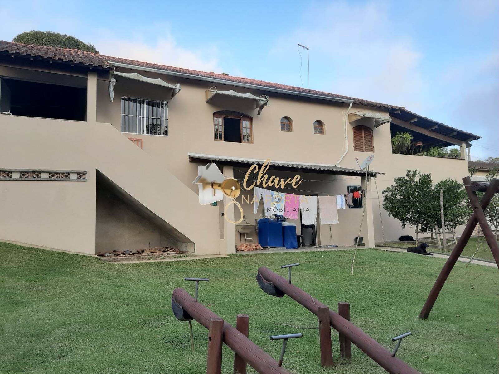 Chácara, 3 quartos, 4400 m² - Foto 19