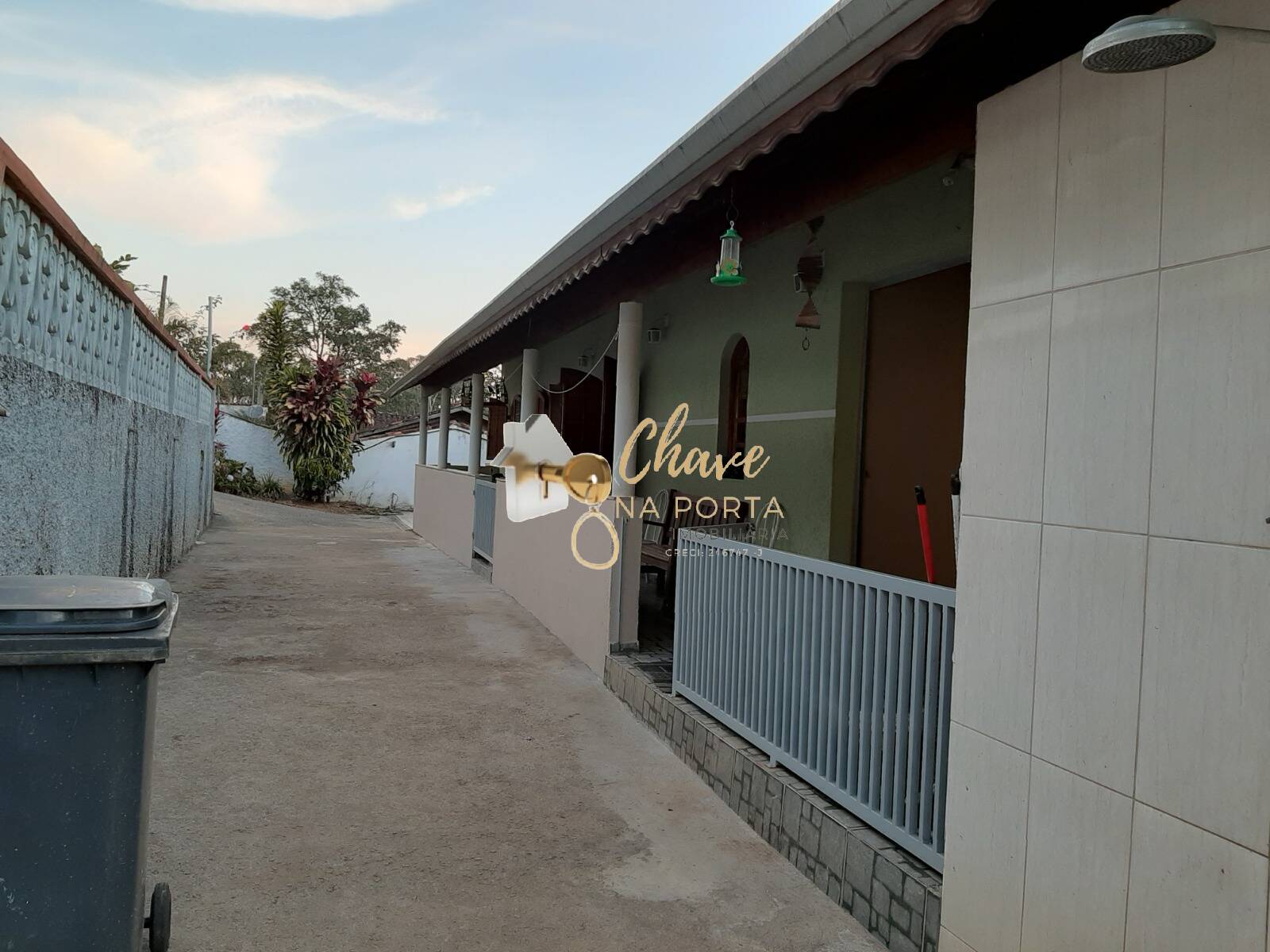 Chácara, 3 quartos, 4400 m² - Foto 22