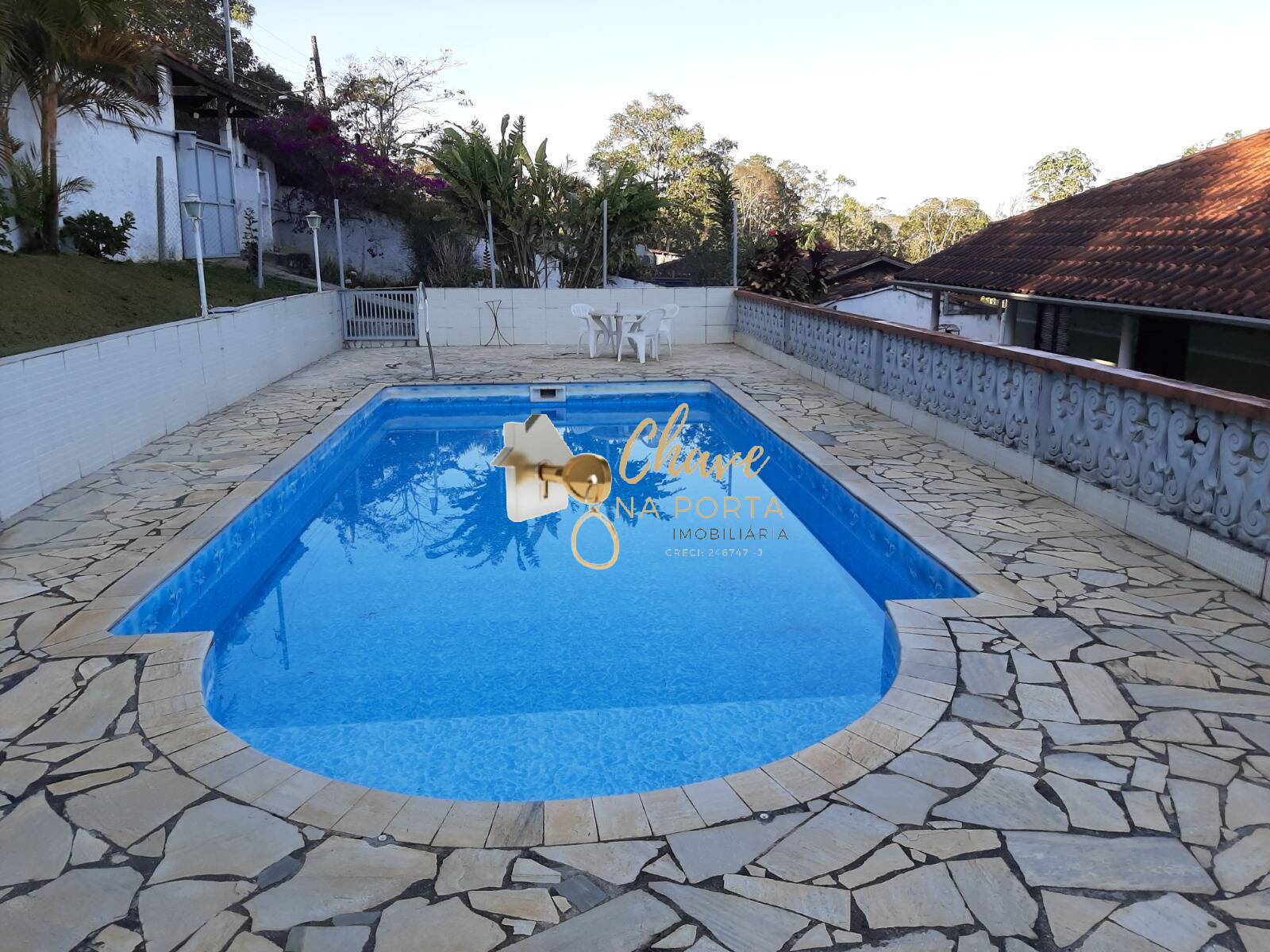 Chácara, 3 quartos, 4400 m² - Foto 23