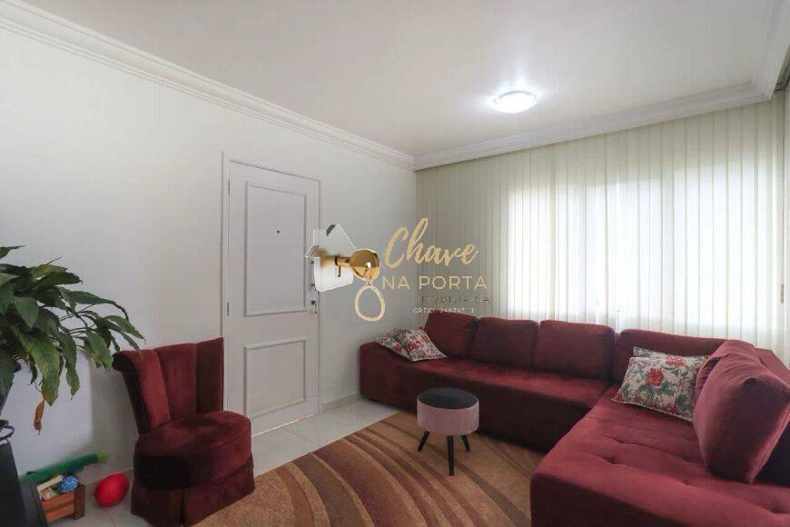 Apartamento, 3 quartos, 91 m² - Foto 3