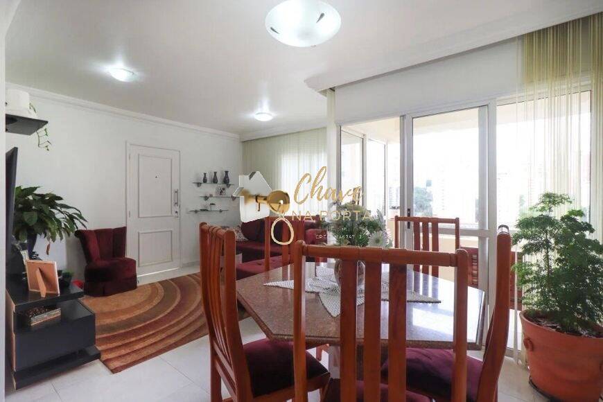 Apartamento, 3 quartos, 91 m² - Foto 2
