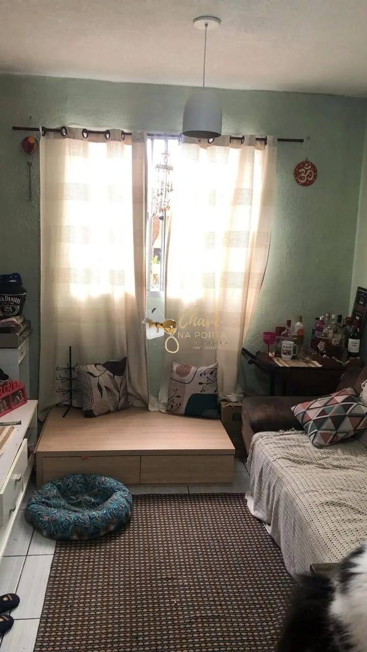 Apartamento, 2 quartos, 45 m² - Foto 1