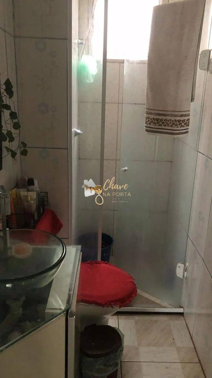 Apartamento, 2 quartos, 45 m² - Foto 9