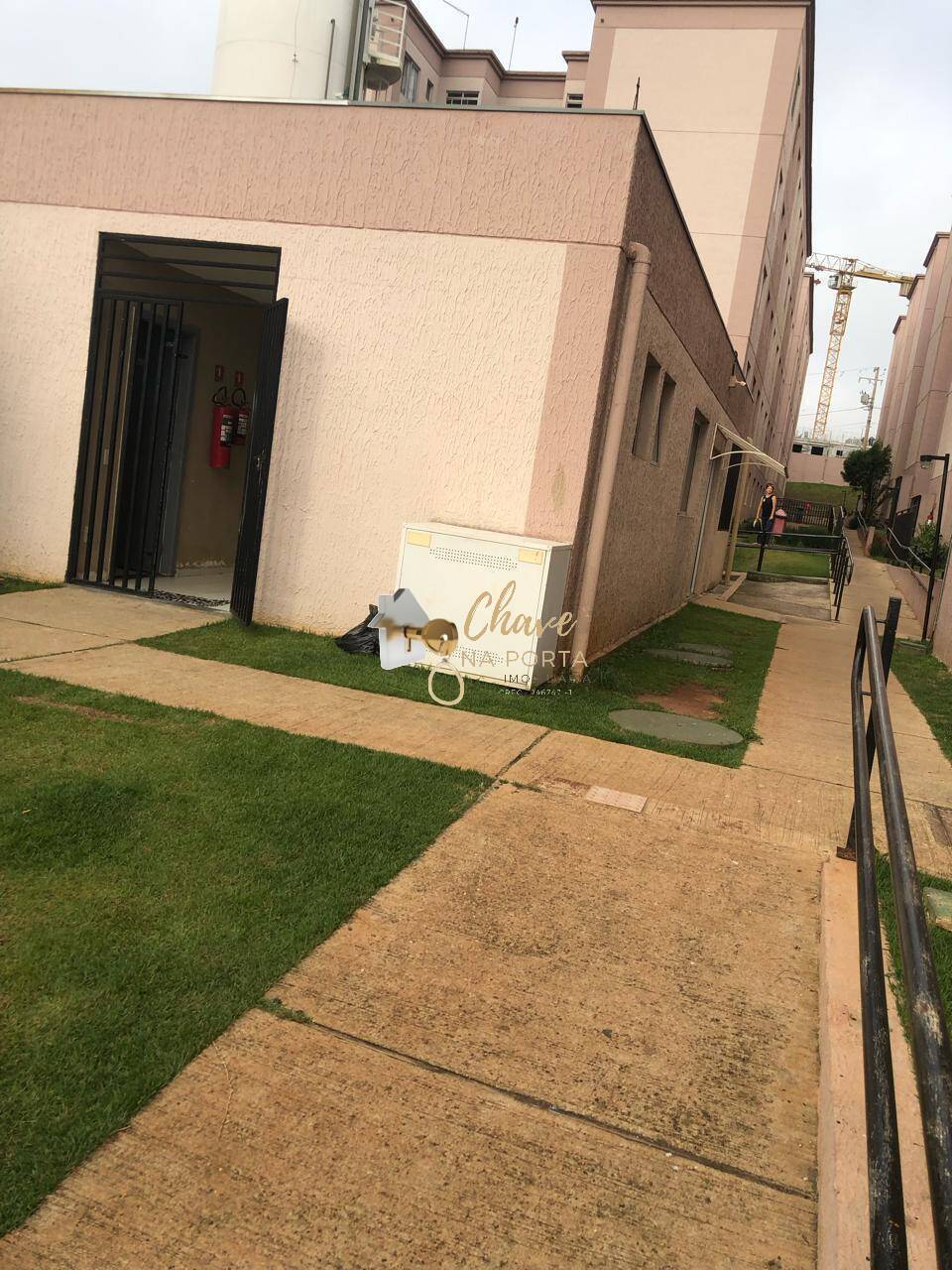 Apartamento, 2 quartos, 45 m² - Foto 11