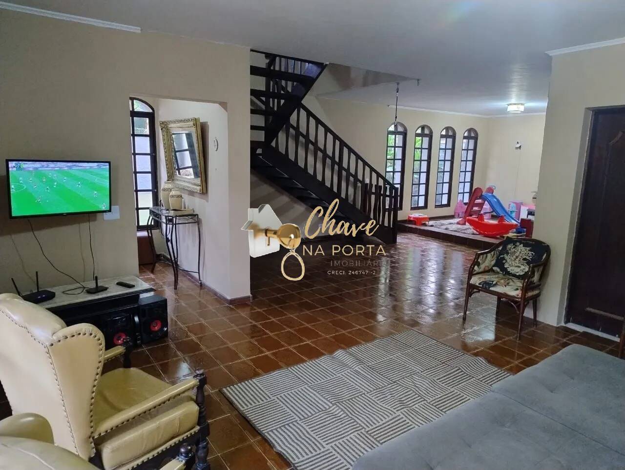 Casa, 3 quartos, 600 m² - Foto 5