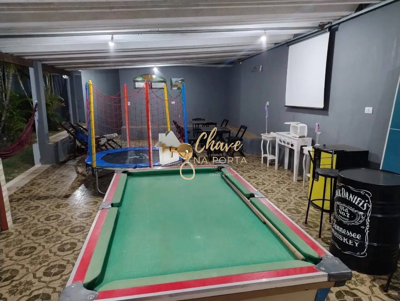 Casa, 3 quartos, 600 m² - Foto 7