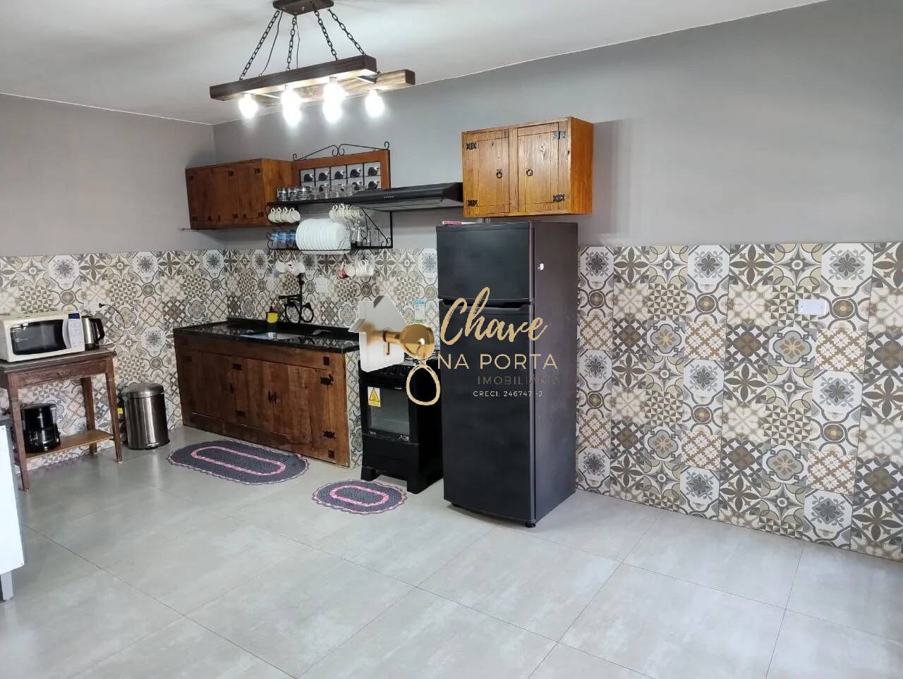 Casa, 3 quartos, 600 m² - Foto 10