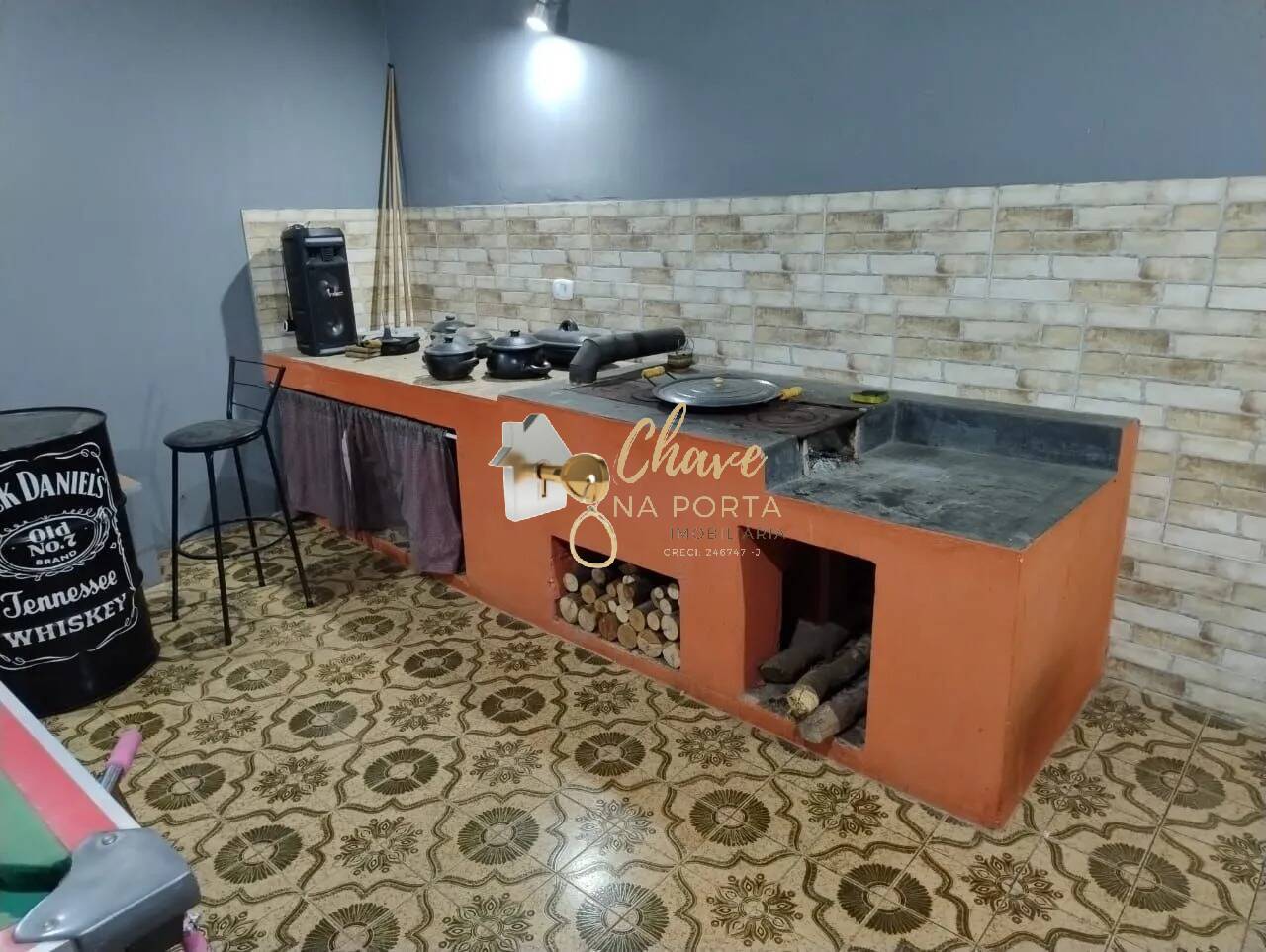 Casa, 3 quartos, 600 m² - Foto 11