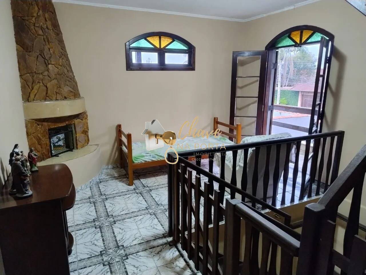 Casa, 3 quartos, 600 m² - Foto 13