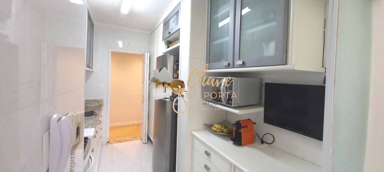 Apartamento, 3 quartos, 80 m² - Foto 5
