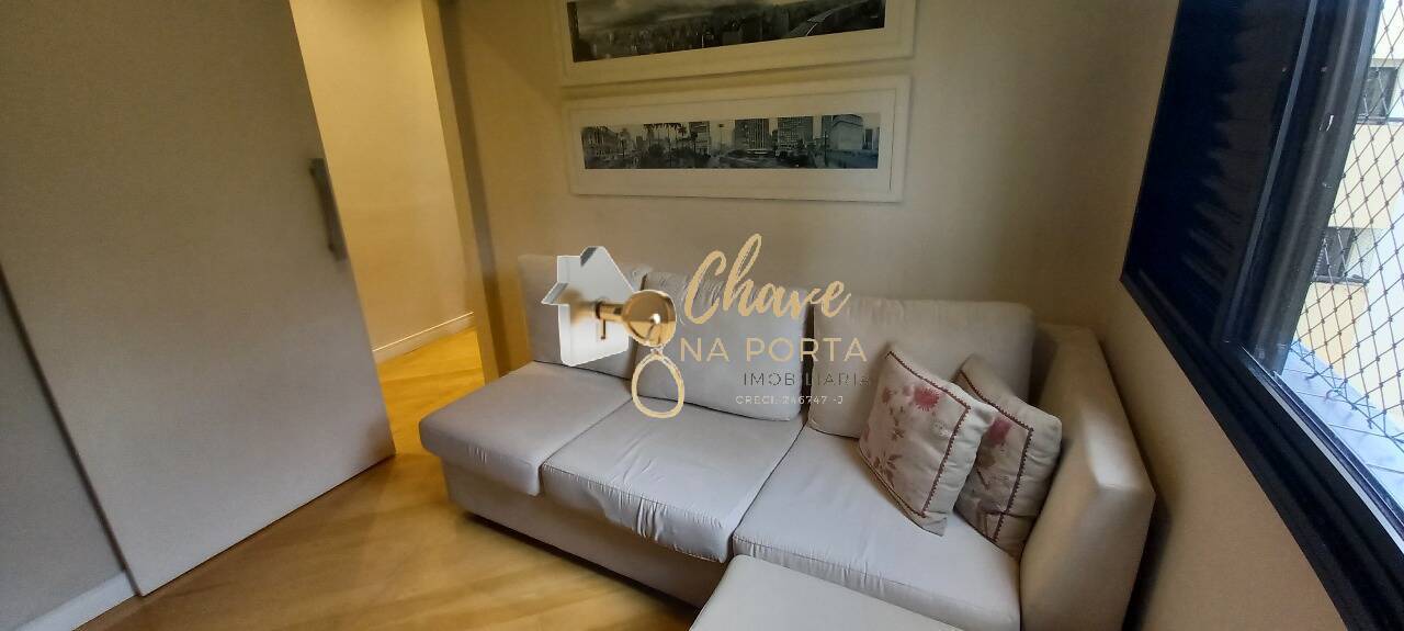 Apartamento, 3 quartos, 80 m² - Foto 9