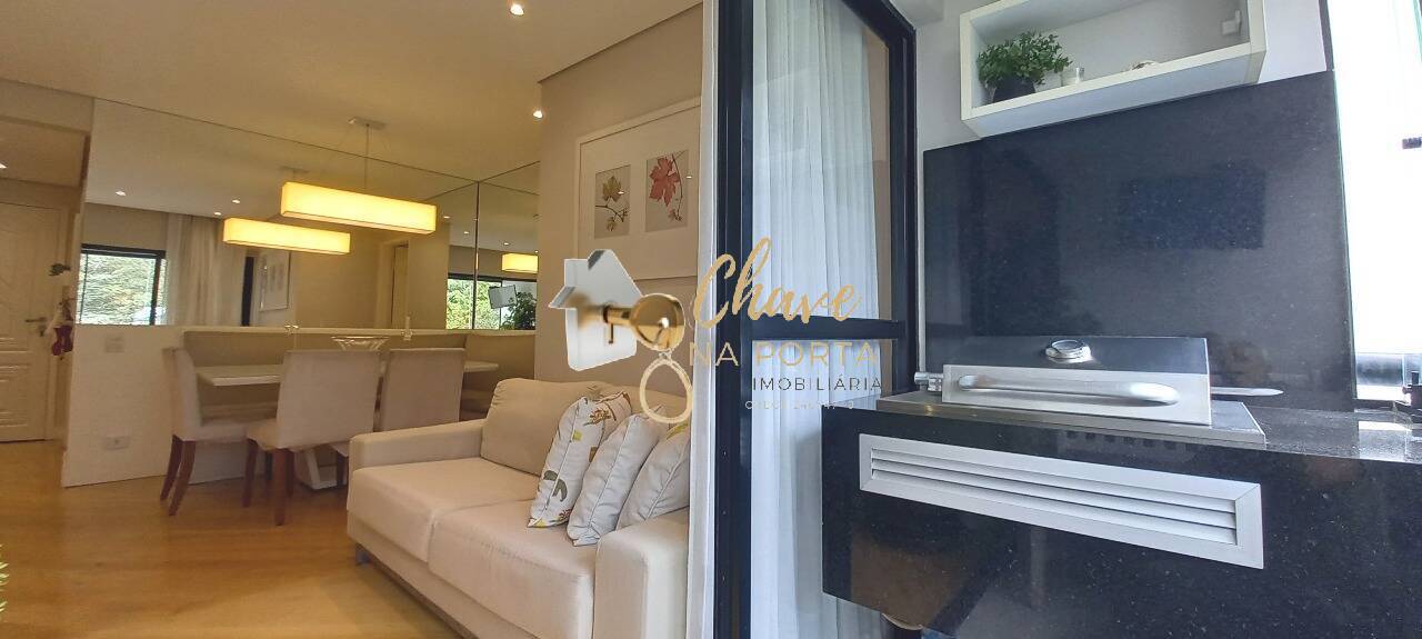 Apartamento, 3 quartos, 80 m² - Foto 18