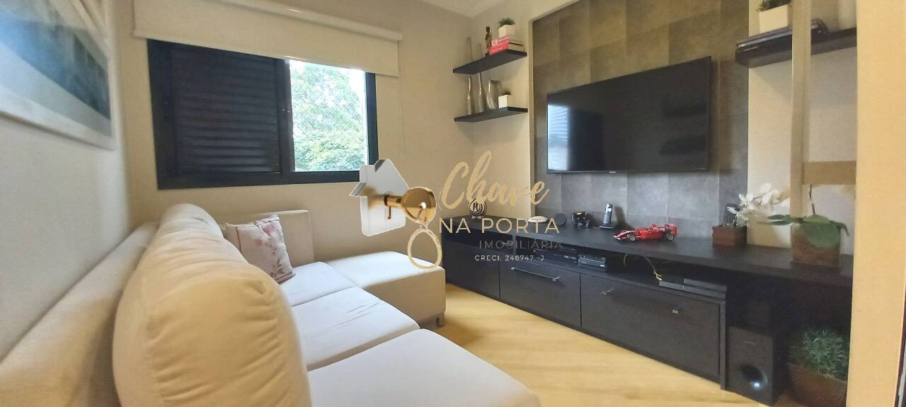 Apartamento, 3 quartos, 80 m² - Foto 8