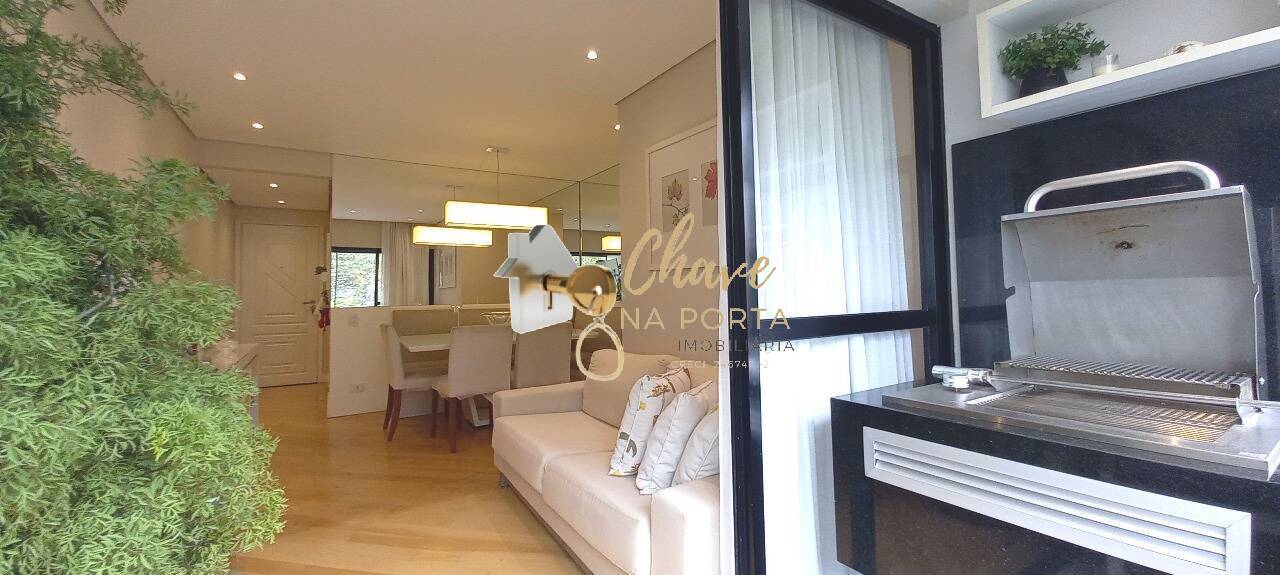 Apartamento, 3 quartos, 80 m² - Foto 19