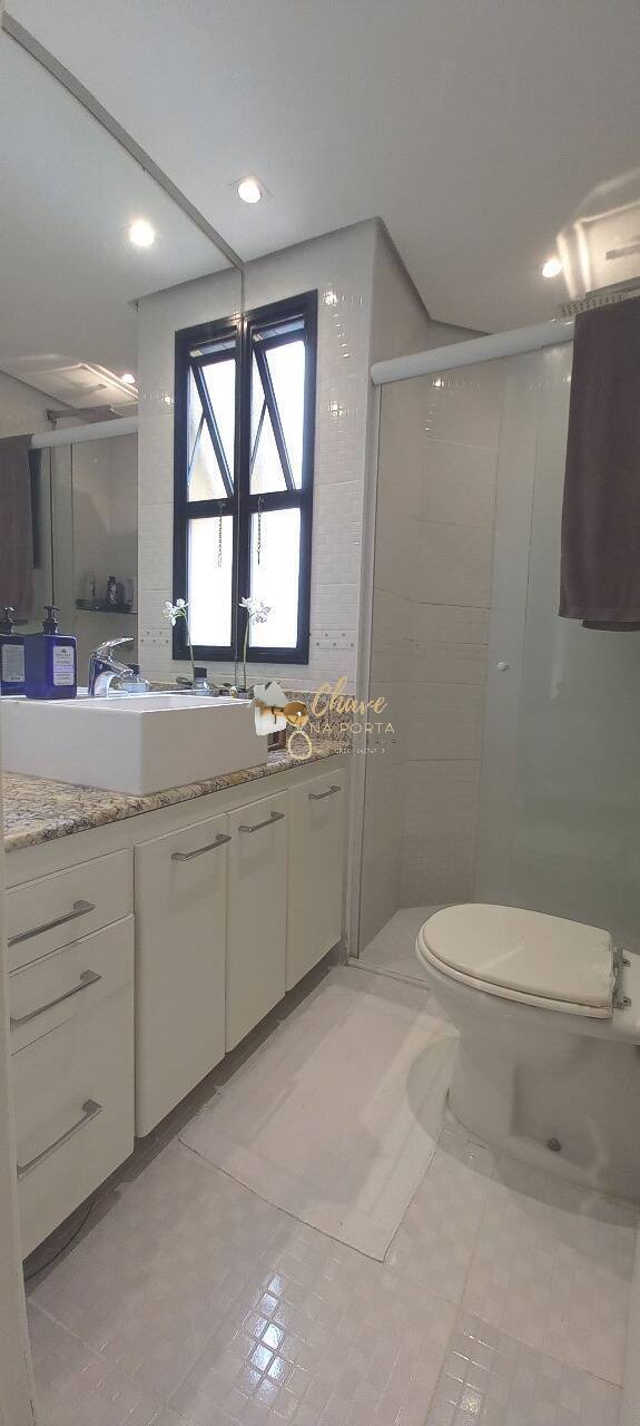 Apartamento, 3 quartos, 80 m² - Foto 3