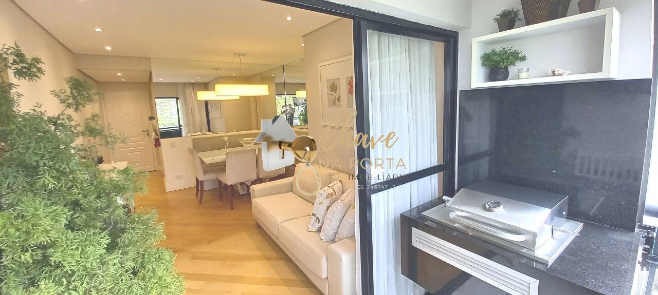 Apartamento, 3 quartos, 80 m² - Foto 17