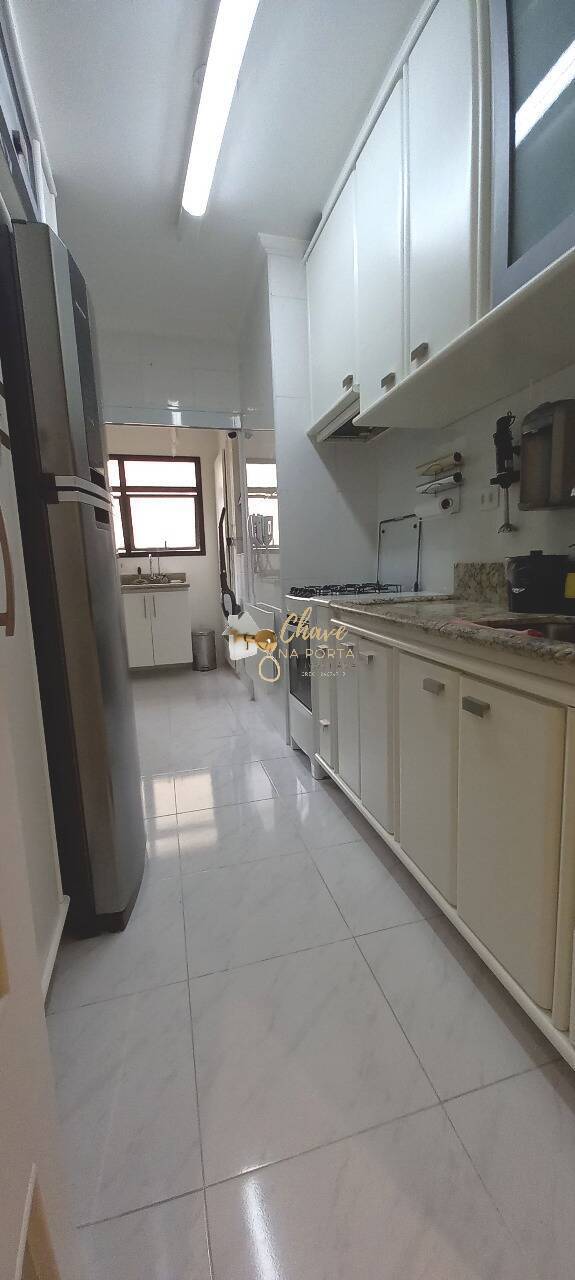 Apartamento, 3 quartos, 80 m² - Foto 4