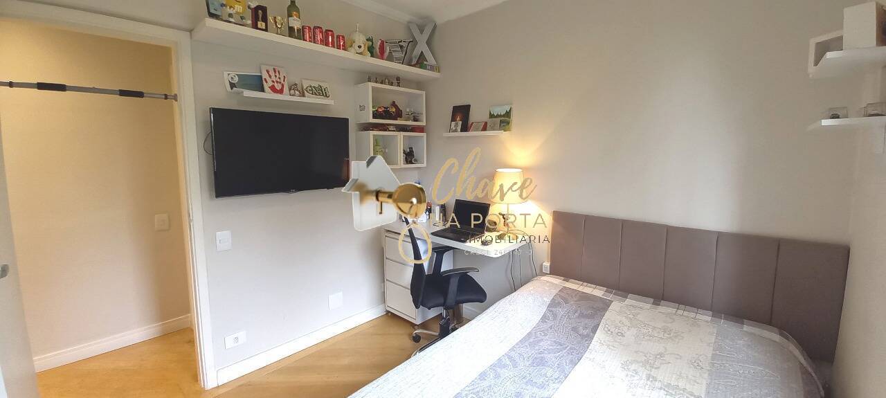 Apartamento, 3 quartos, 80 m² - Foto 15