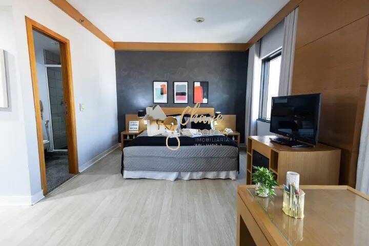 Kitnet-Studio, 29 m² - Foto 4