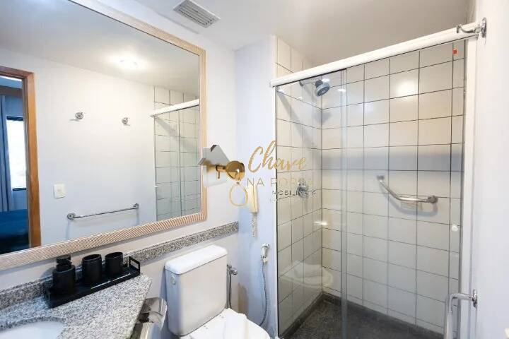 Kitnet-Studio, 29 m² - Foto 10