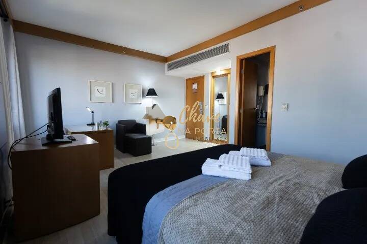 Kitnet-Studio, 29 m² - Foto 9