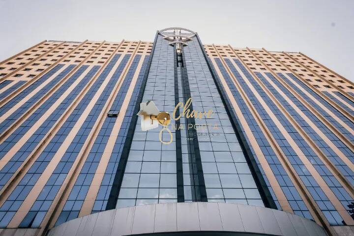 Kitnet-Studio, 29 m² - Foto 20