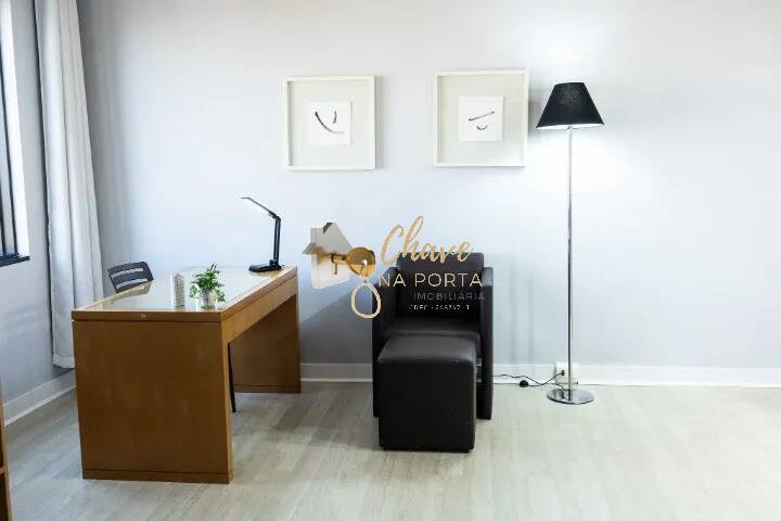 Kitnet-Studio, 29 m² - Foto 7