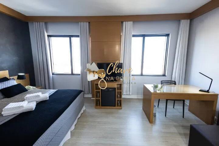 Kitnet-Studio, 29 m² - Foto 5