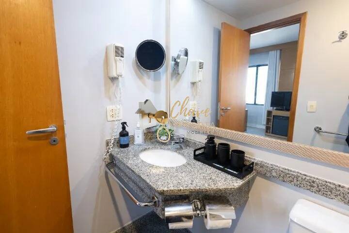 Kitnet-Studio, 29 m² - Foto 12