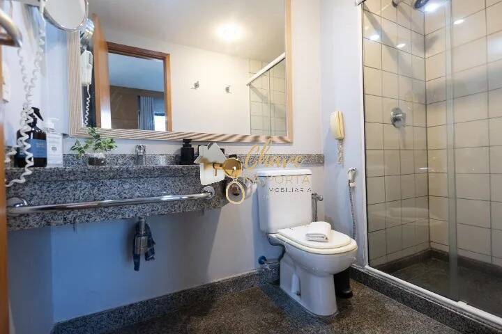 Kitnet-Studio, 29 m² - Foto 11