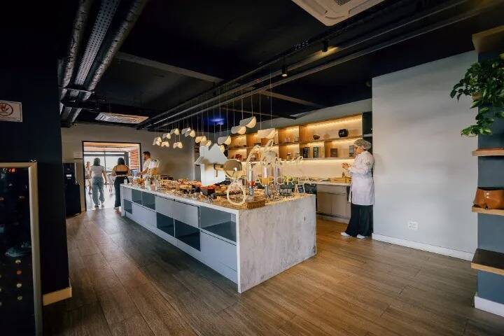 Kitnet-Studio, 29 m² - Foto 13