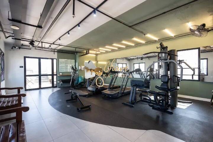 Kitnet-Studio, 29 m² - Foto 16