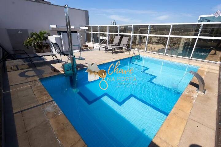 Kitnet-Studio, 29 m² - Foto 18