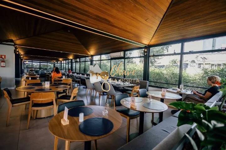 Kitnet-Studio, 29 m² - Foto 14