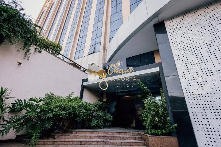 Kitnet-Studio, 29 m² - Foto 19