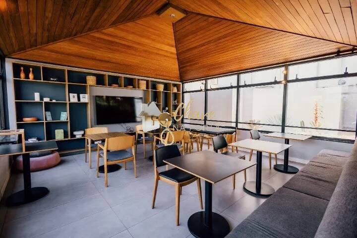 Kitnet-Studio, 29 m² - Foto 15