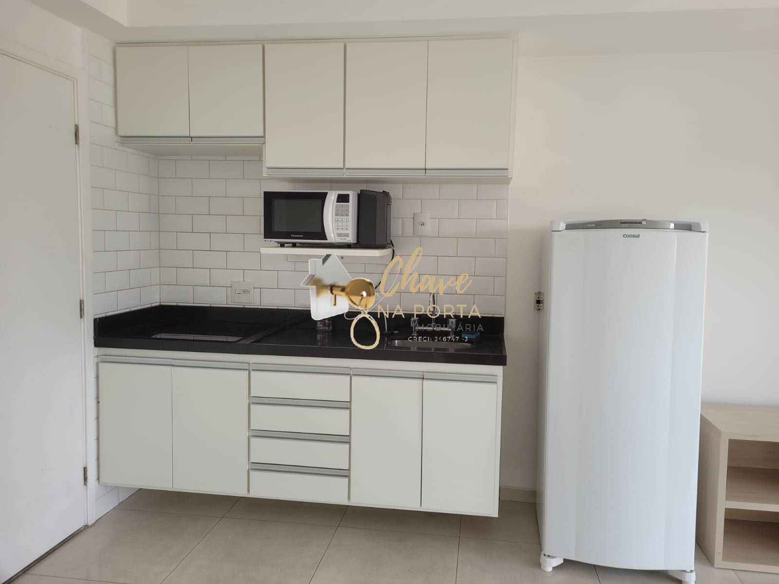Apartamento, 1 quarto, 39 m² - Foto 7