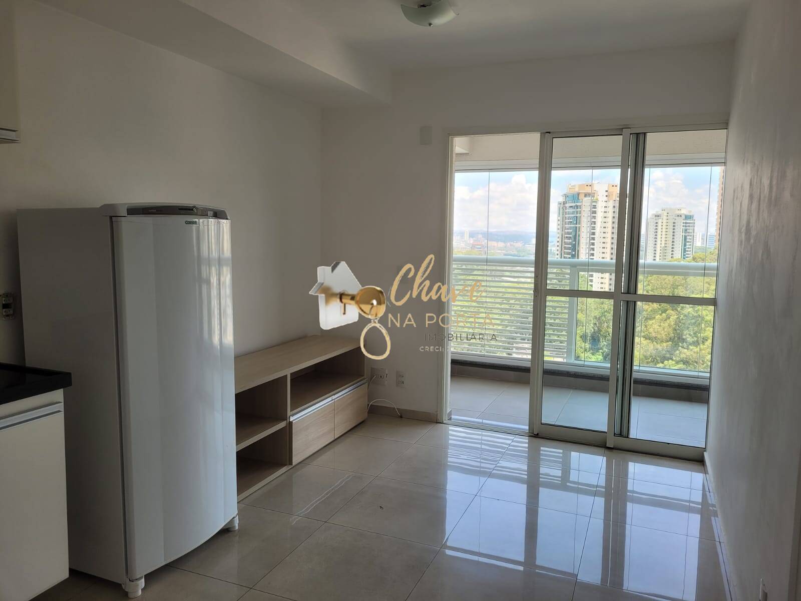 Apartamento, 1 quarto, 39 m² - Foto 5