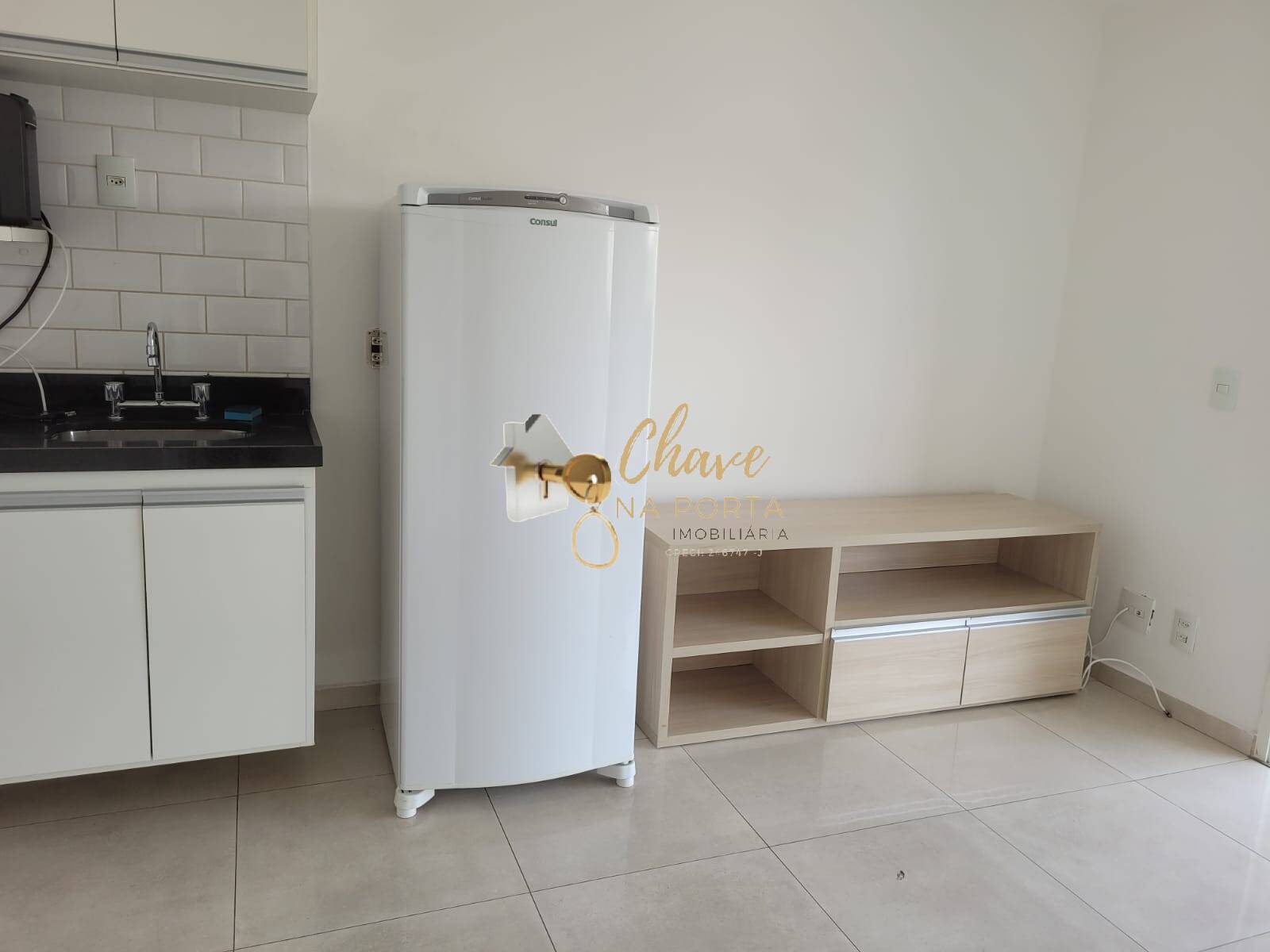Apartamento, 1 quarto, 39 m² - Foto 6