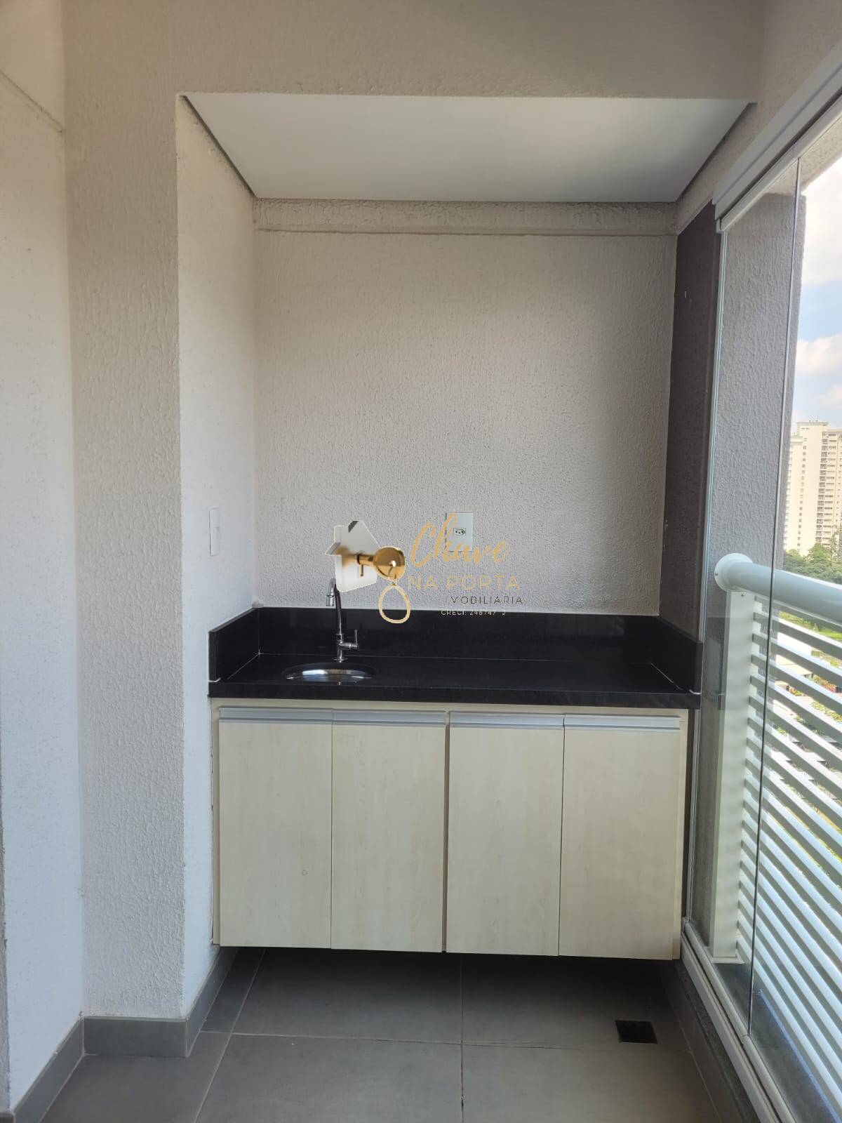 Apartamento, 1 quarto, 39 m² - Foto 2