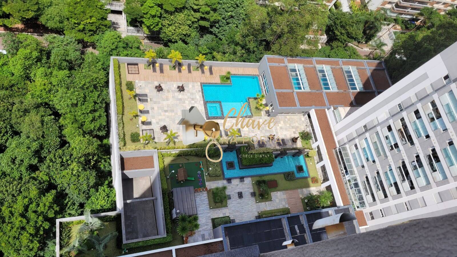 Apartamento, 1 quarto, 39 m² - Foto 12